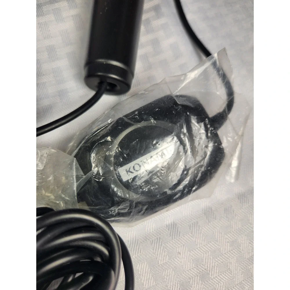 Konami Guitar Hero Microphone USB Wii PS2 PS3 PS4 XBOX 360 Logitech E-UR20
